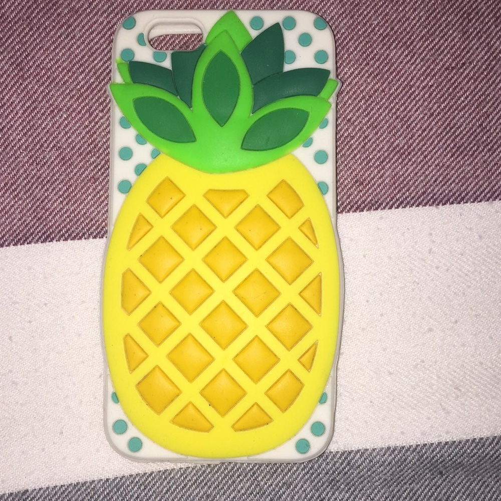 iPhone 6/7 case